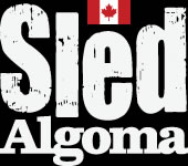 Sled Algoma