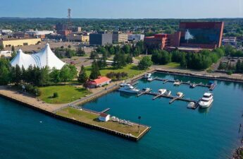Boardwalk-sault-ste-marie