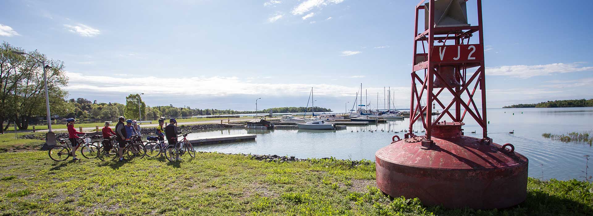 Cycling-algoma-photo-lake-huron
