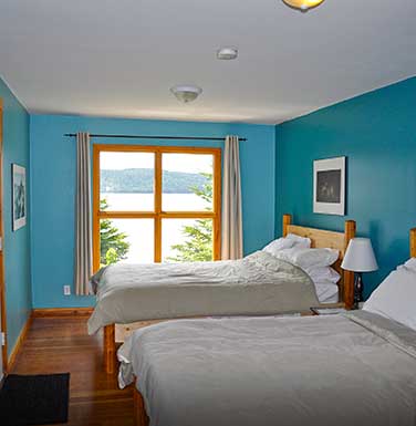 bed-breakfast