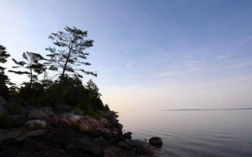 Lake Huron