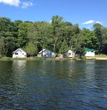 cottage-resorts