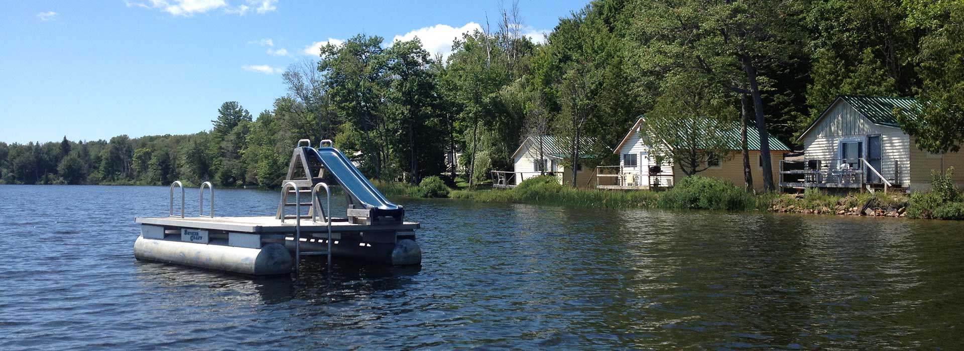 cottage-resorts