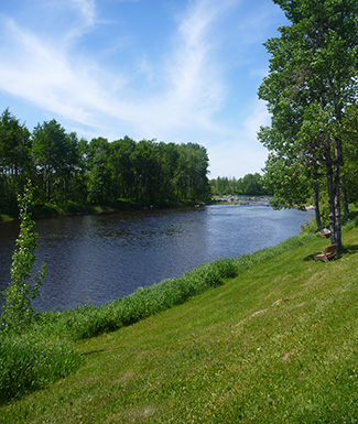 hearst-ontario