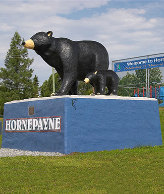 hornepayne-ontario