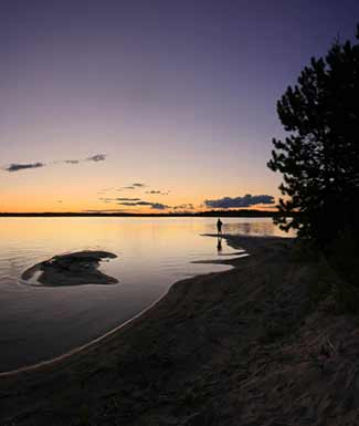ivanhoe-lake