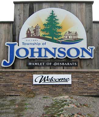 johnson-township