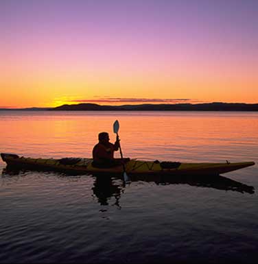kayaking-superior