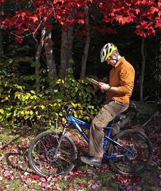 mountain-bike