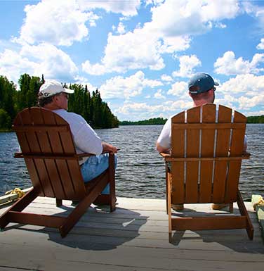 resorts-lodges