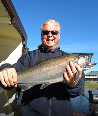 salmon