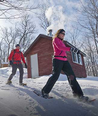 ski-snowshoe-algoma
