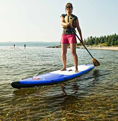 stand-up-paddle-boarding