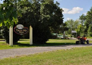 tallyhopark