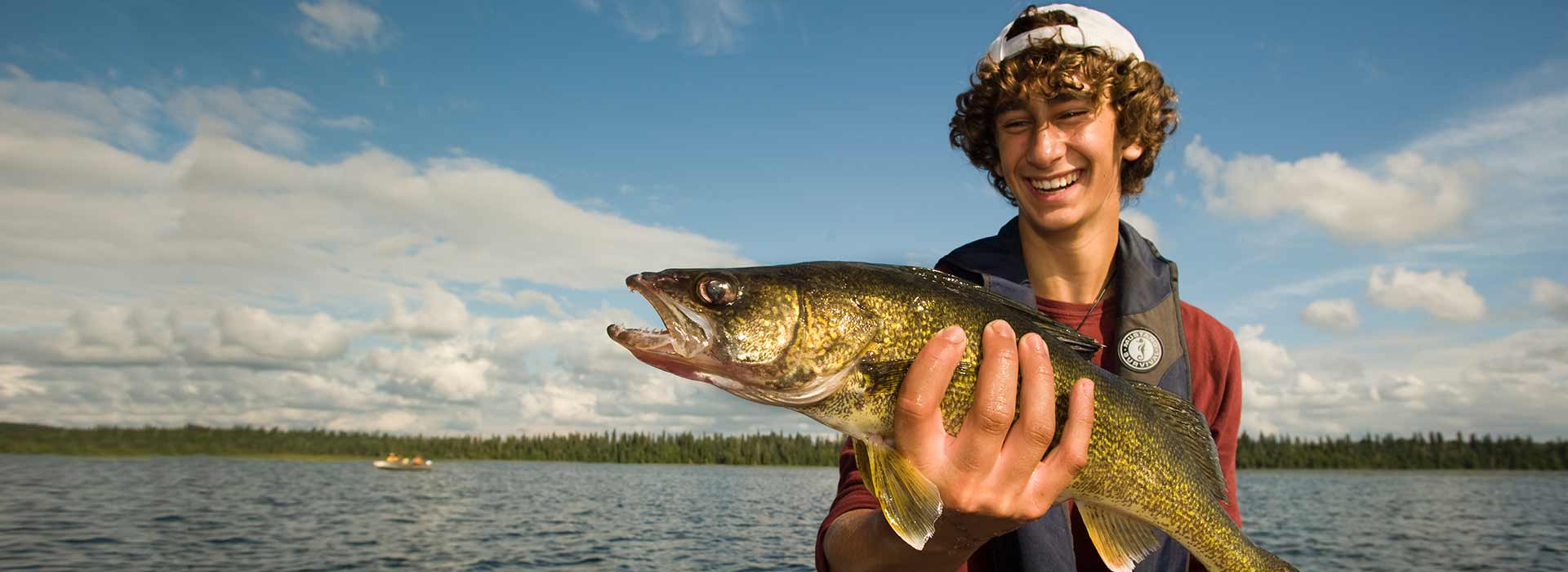 walleye-header