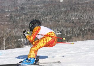 downhillski4