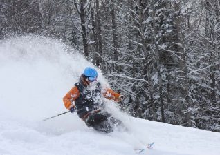 downhillski5