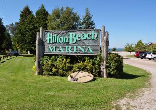 hiltonbeach_marinasign