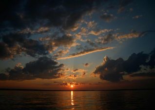 hiltonbeach_sunset