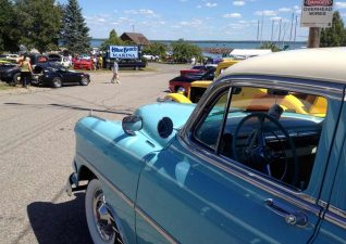 hiltonbeachcarshow