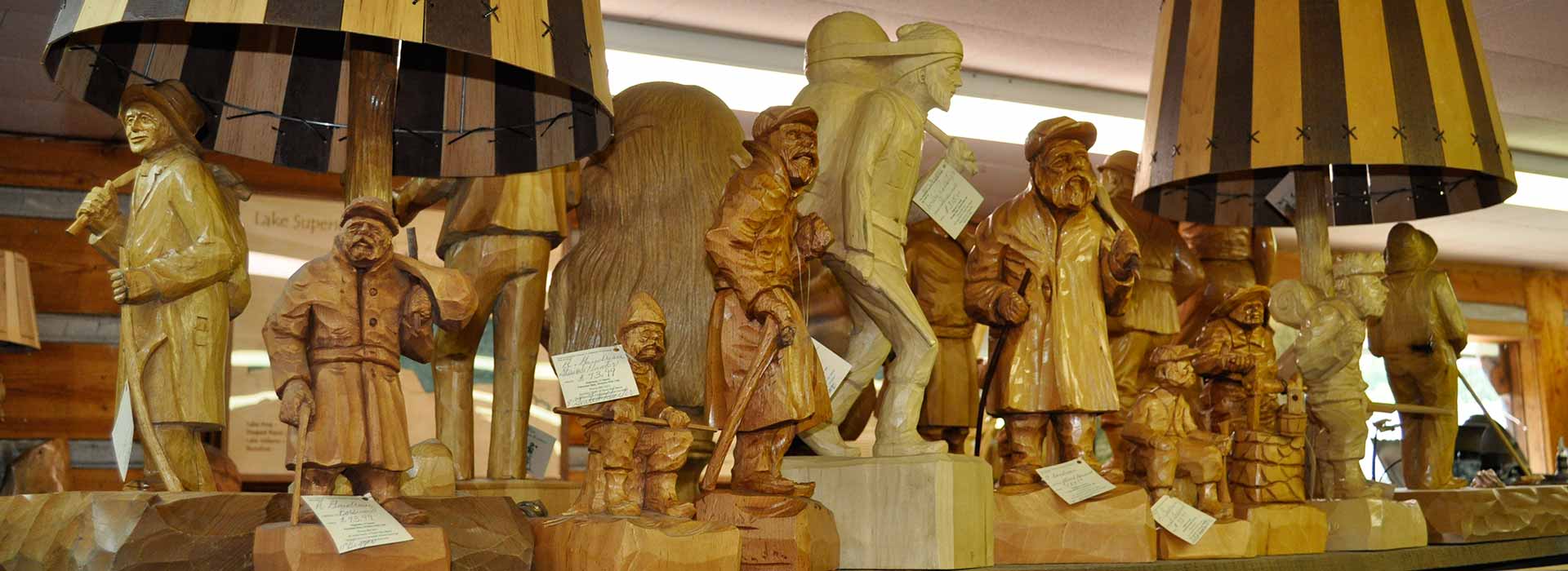 shopping-in-algoma