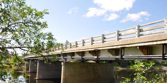 iron bridge ontario