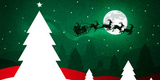 santasleigh