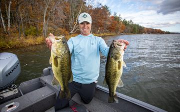 Angling Algoma
