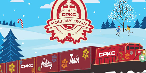CPKCHolidayTrain.Event