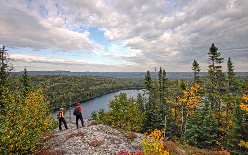 mississagi-provincial-park
