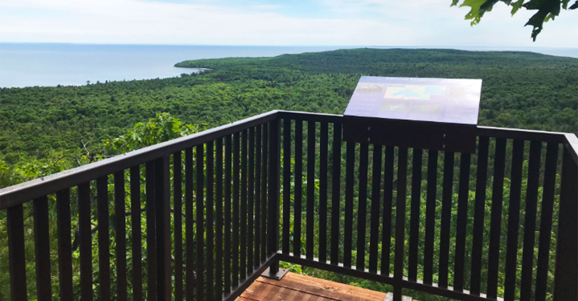 ProvParkBlogPancake-Lookout