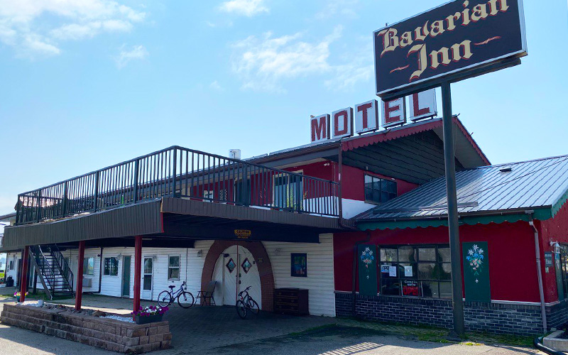 BavarianInnMotelMain