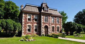 SaultCanalCoverPhoto