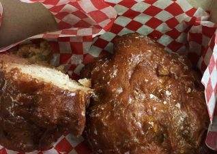 fritters