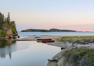 ForestTheCanoe001
