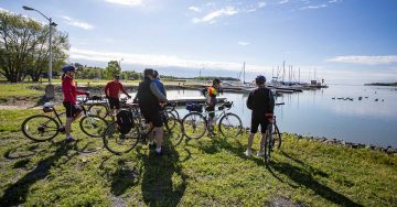 lakehuron-route-cycling