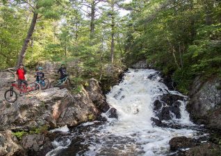 mlortz-hiawathahighlands-waterfall-mtnbike