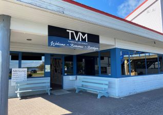 TVM&Marina