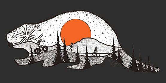BeaverFreezer.Event