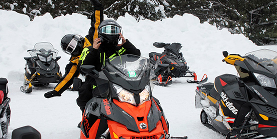 SnowaramaBruceMInes.Event