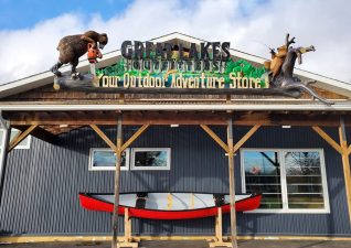 GreatLakesOutfittersFront