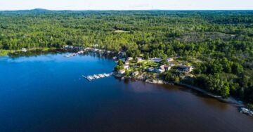 brennanharbour-aerial