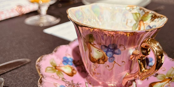 MothersDayTeaBR.Event