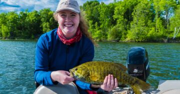Jennas-big-bass-birch-lake-(1-of-1)