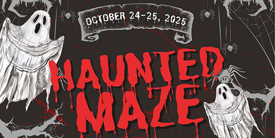HauntedMaze.Event