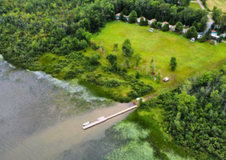 StayingLakesideaerial 960x680
