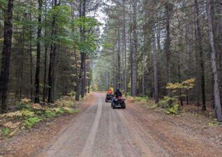 granarylakeretreat-atv