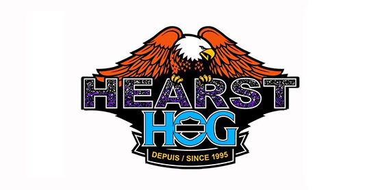 HOGpokerrun.Event