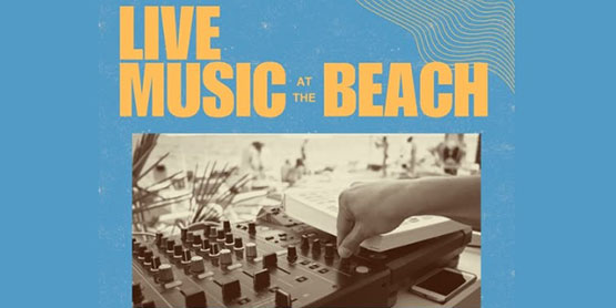 LiveMusicAtTheBeach.Event