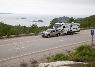 RV-agawabay